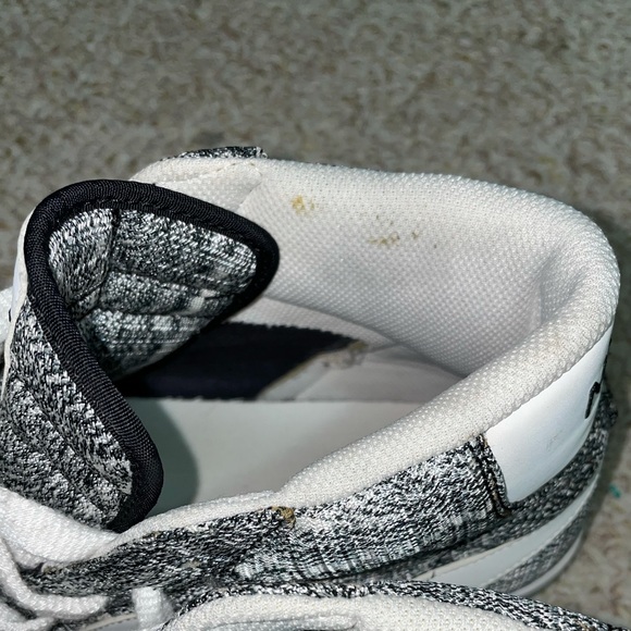 Blazer Mid Premium Vintage 'Marble Mesh' - Picture 4 of 7